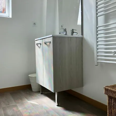 Ensemble French House - Calme & Chaleureux Ruan