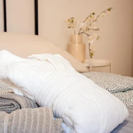 Сasa de vacaciones Ensemble French House - Calme & Chaleureux Ruan