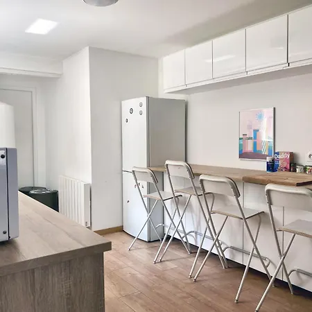 Ensemble French House - Calme & Chaleureux Сasa de vacaciones *