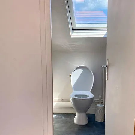 Сasa de vacaciones Ensemble French House - Calme & Chaleureux *