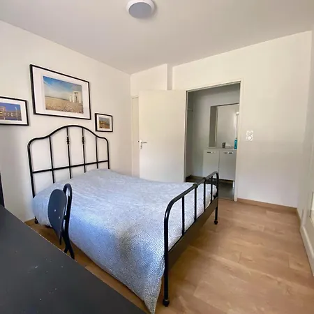 Ensemble French House - Calme & Chaleureux Сasa de vacaciones Ruan