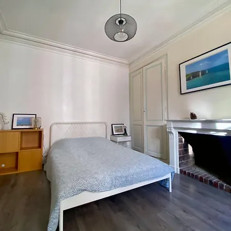 Ensemble French House - Calme & Chaleureux Сasa de vacaciones Ruan