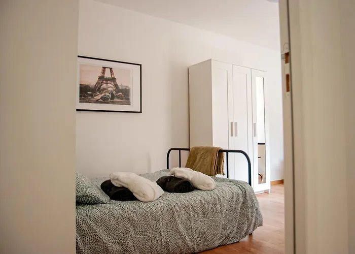 Ensemble French House - Calme & Chaleureux