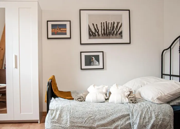 Ensemble French House - Calme & Chaleureux Ferienhaus Rouen