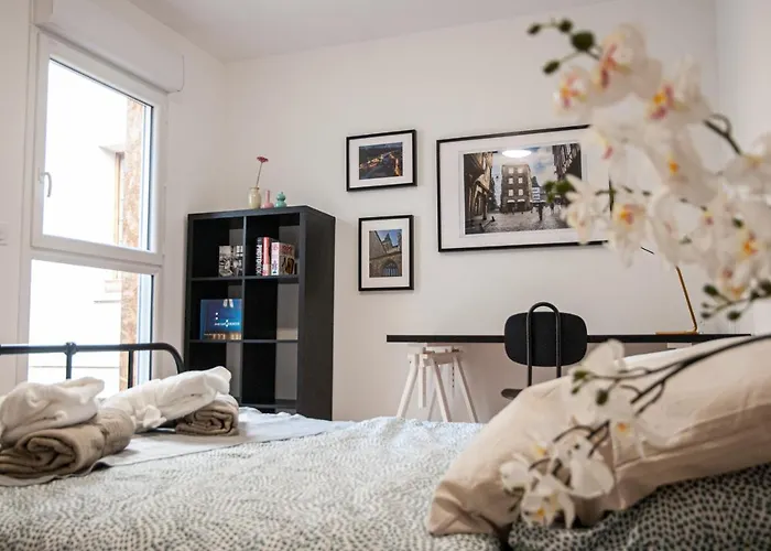 Ensemble French House - Calme & Chaleureux