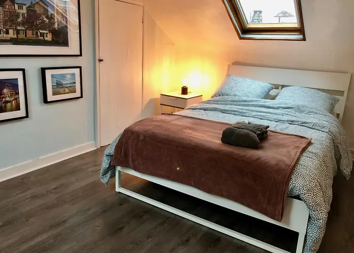 Ensemble French House - Calme & Chaleureux * Rouen