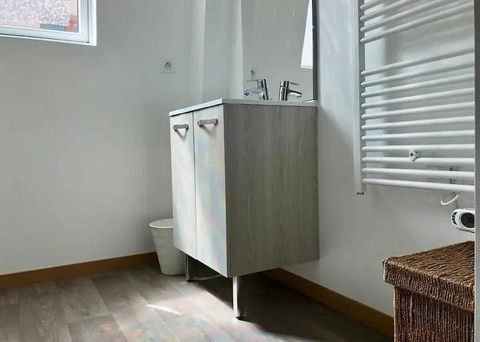 Ensemble French House - Calme & Chaleureux Rouen