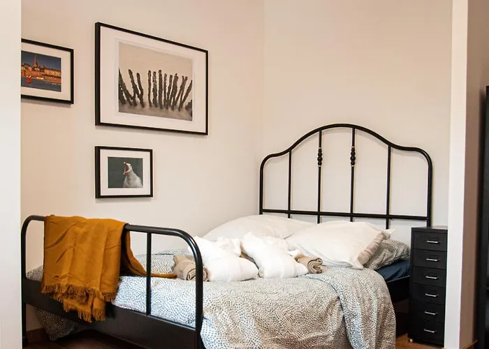 Ensemble French House - Calme & Chaleureux