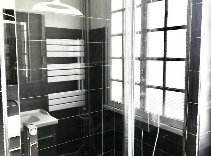 Ensemble French House - Calme & Chaleureux Rouen