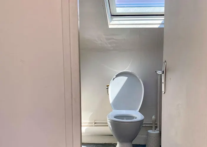 Ferienhaus Ensemble French House - Calme & Chaleureux *