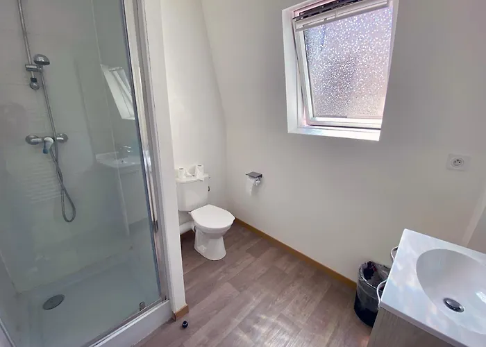 Ensemble French House - Calme & Chaleureux Ferienhaus Rouen